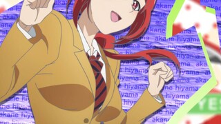 Renai Boukun Episode 11 English Sub