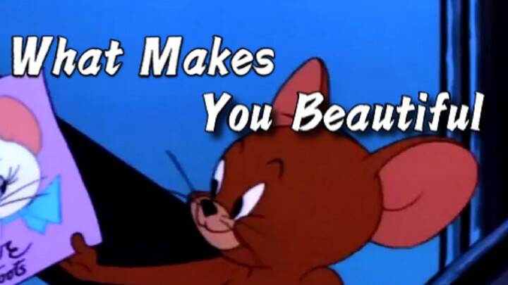 Đây mới là MV gốc của “What Makes You Beautiful”!