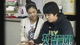 WE GOT MARRIED EP 50 SNSD TAEYON