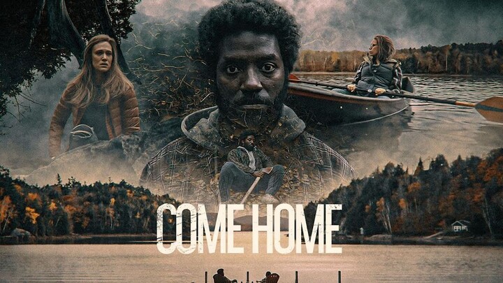 Come Home (2024) - SUB INDO