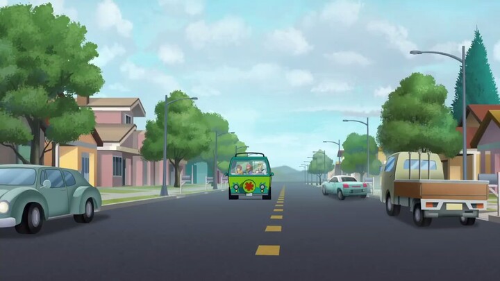 SCOOBY-DOO AND KRYPTO TOO Official Trailer (2023) link in description