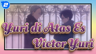 Yuri di Atas Es
Victor&Yuri_2