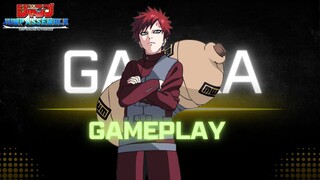 Gaara Best Moment - JUMP: Assemble