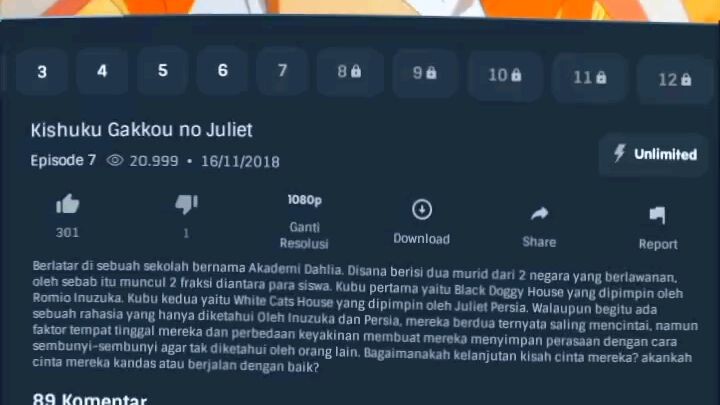 Yang udh nonton chees dlu