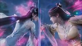 Aiyaa Kenapa Nih Dua Tobrut Xiaofan Malah Gelut  🤭🗿🗿/ jj donghua Jade dynasty S2//