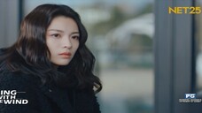 Rising With The Wind Chinese dramas on NET25 Tagalog Dubbed | Full Episode 4