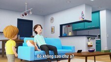 Nhật Ký Tung Tăng Của Chi: Kỳ Nghỉ Hè EP 1 [Sub Việt]
