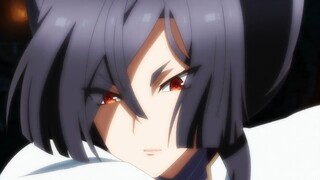 Toji No Miko episode 12