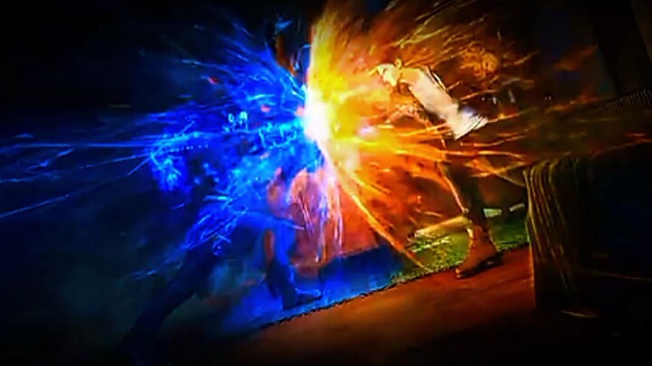 Preview The Others Side Of Deep Space Eps 8