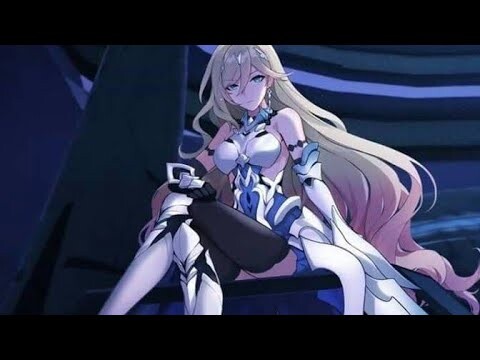 Honkai Impact 3rd AMV「GMV」Awake And Alive