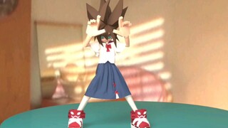 【布料解算】双十一买家秀就决定是你了₍₍Ϡ(੭•̀ω•́)੭✧⃛