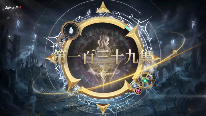 สำนักถังเลิศภพจบแดน. EP.139.พากย์ไทย