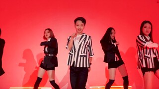 วัยหนุ่มของฉันกลับมาแล้ว! รายงานจากแฟน f(x) วัย 10 ขวบ! ชุดไฟแดงสุดคลาสสิกได้รับการฟื้นคืนชีพด้วยการ