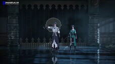 Heaven Swallowing Record Episode 32 Sub Indonesia
