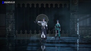 Heaven Swallowing Record Episode 32 Sub Indonesia