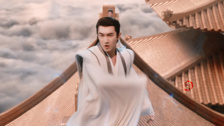 The ancient gods acted like a swaying sling, and even a hundred million times of watching was not en