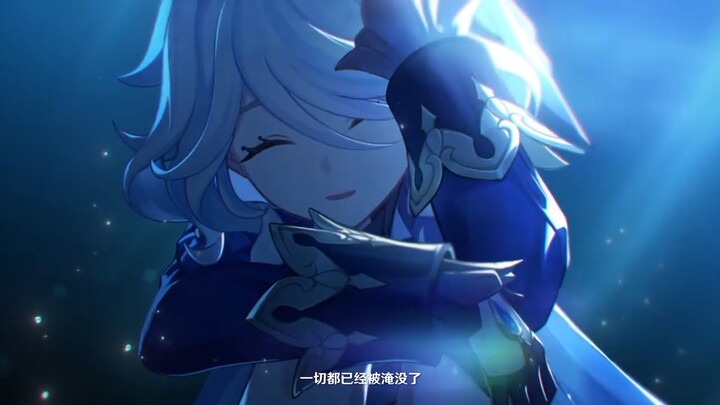 I once had the illusion that Genshin Impact was perfectly optimized—until I took a look at Honkai: S
