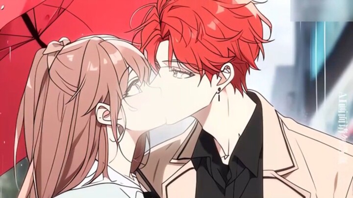 Dosen Cantik Ternyata Fans Berat Manga Romantis Buatan Muridnya Sendiri!
