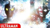 【Super Burning/1080P】Ace Ultraman Theme Song op