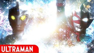 Super Burning/1080P】Lagu Tema Ace Ultraman op