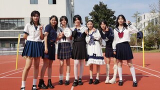 Bà ơi, up master mà bà theo dõi đã được cập nhật! 【Chạm vào bầu trời】(◍ ´꒳` ◍)