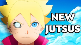 5 NEW JUTSUS THAT NEED TO BE ADDED TO SHINOBI STRIKER