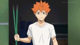 Haikyuu!! S4 Part 1 episode 3 - SUB INDO