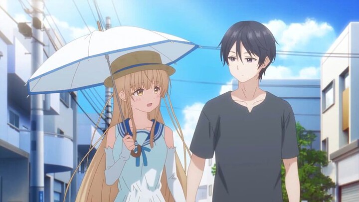 TANGGAL RILIS OTONARI NO TENSHI-SAMA SEASON 2 APRIL 2026.171