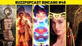 #Reaction LoTR: The Rings Of Power | House of the Dragon | Mechamato Movie | #BuzzPopCast