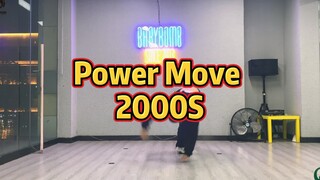 Chuỗi bài nhảy hip-hop tự học: bạn có thể học ngay nhưng không thể làm được sau khi đã học——Những nă