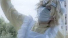 [คากามิเนะ ริน] ฉันกระโดดตามกระแสของพระเจ้า! !