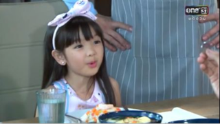 น้องเฌอแกล้งพี่เอิร์ธ
