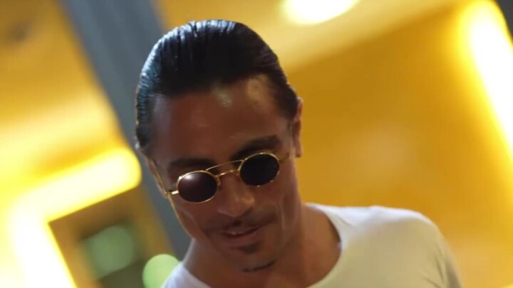 Crispy and Flaky Beef