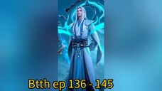 yao chen ep 136 - 145