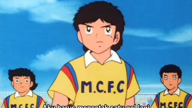 Captain Tsubasa 1983 65