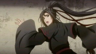 [BL] Mo Dao Zu Shi S2 - Ep 05 [JP DUB] (ENGSUB)