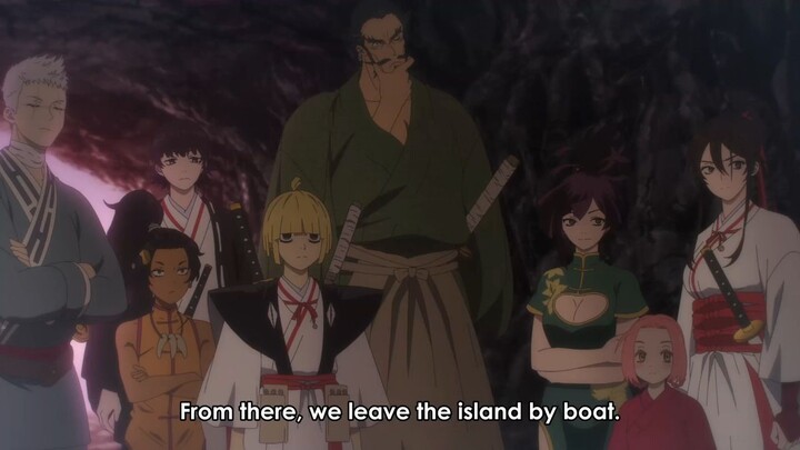 𝐇𝐄𝐋𝐋'𝐒 𝐏𝐀𝐑𝐀𝐃𝐈𝐒𝐄 || 𝐒𝐄𝐀𝐒𝐎𝐍 𝟐 —𝐄𝐏𝐈𝐒𝐎𝐃𝐄 𝟏𝟐 (𝐄𝐍𝐃)