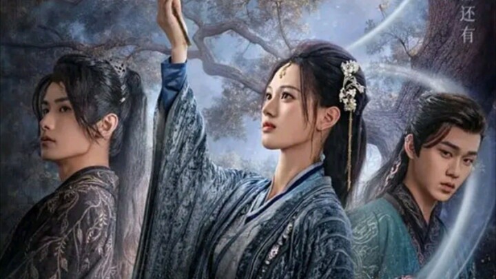 ✨Hard to Find (Eng Sub)  Episode 3