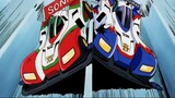 Let's & Go - Season 1 - Episode 01 (Dub Indonesia)