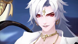 [Âm Dương Sư] [Godfallen Orochi] Đại diện đức lang quân❌