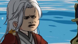 Episode 18, I Became a Ghost from the Land, Complete Collection: The Master Appeared in the Immortal