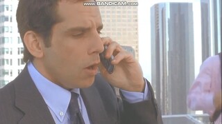 Along Came Polly - Jump High Scene