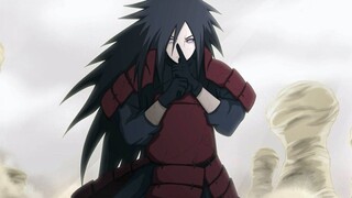Explosion in front, explosion in the back! Feel the shock and emotion from the Uchiha clan!