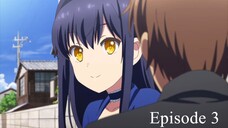 Summer Pockets - Episode 3