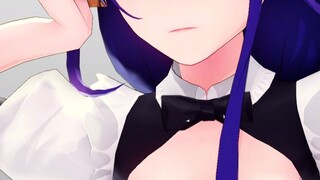 Ah Ying baru saja memikirkan seseorang~