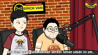 DENIS BEBAN - ORANG TERKUAT DI BUMI