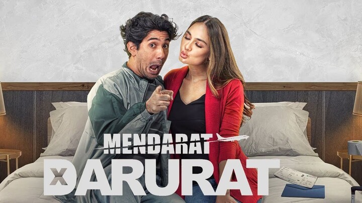 Mendarat Darurat 2022 INDONESIA