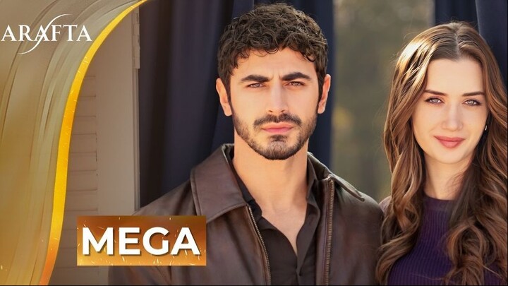 ARAFTA Episode 14 Urdu Dubbed | Full Episode 14 | Turkish Drama in Urdu ‪@ARAFTA-Urdu‬