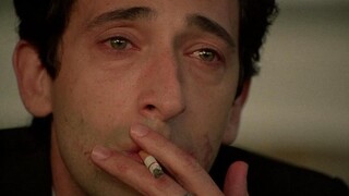 “我从未如此深刻的感受到，与灵魂相距甚远，而我的存在却如此真实。”