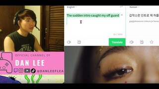 [MV] BIBI(비비) _ BAD SAD AND MAD REACTION